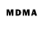 MDMA Molly Luba Radchenko